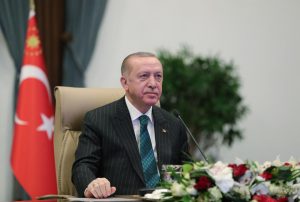„Жив е благодарение на Евреин“— израелски доктор му го спасил животот на Ердоган