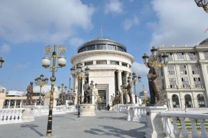 Се бара притвор за осомничените за фекалиите во водата, се соочуваат со најмалку четири години затвор