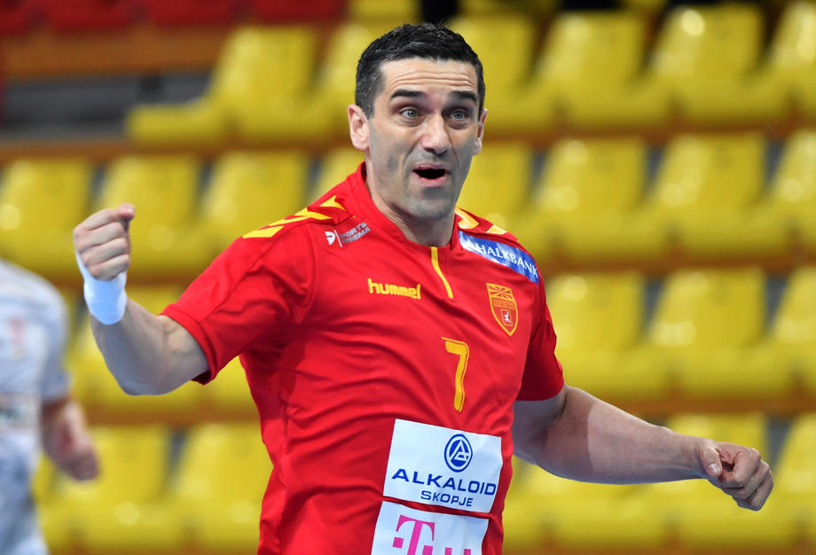 Kiril Lazarov