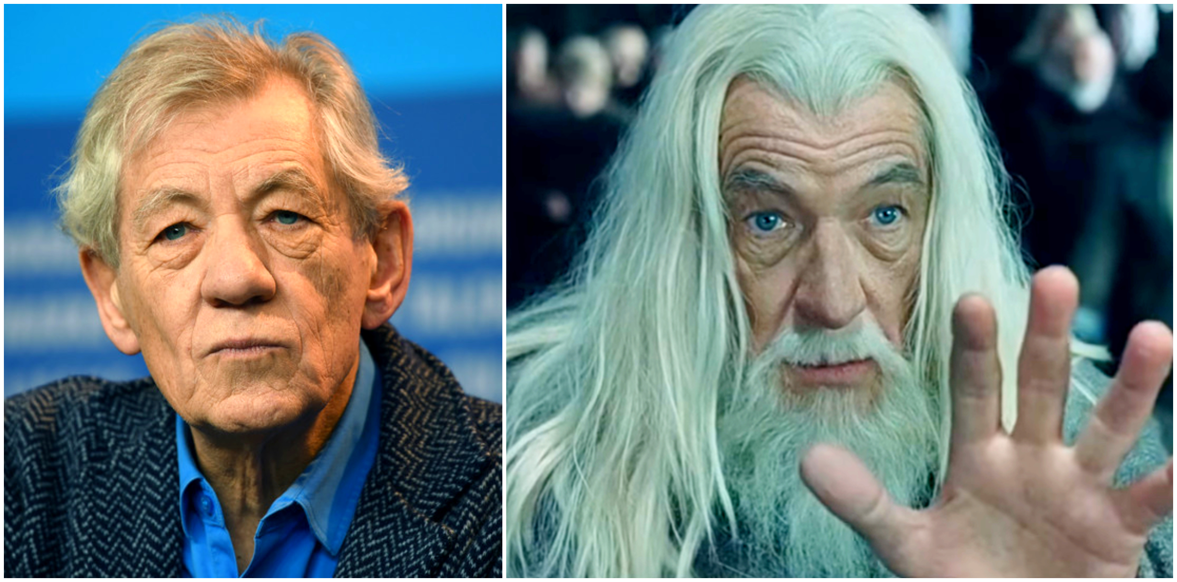 Gandalf actor