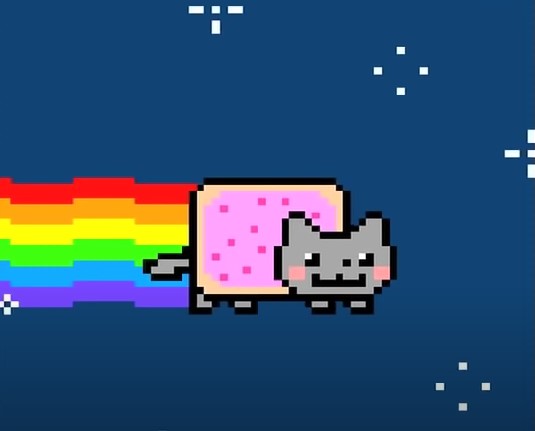 Nyan Cat