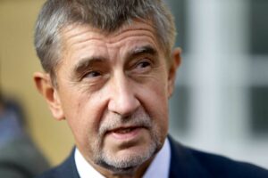Бабиш планира коалиција со крајната десница во Чешка, најавува послаба поддршка за Украина