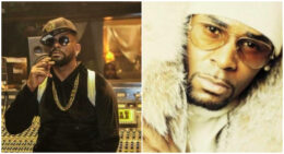 r kelly
