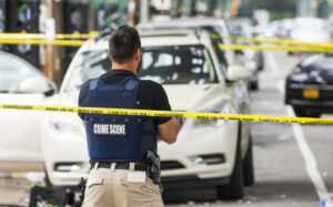 Ужас во Њујорк: тибетански активист се самозапали пред зградата на ОН