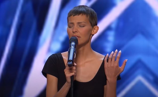 America's Got Talent