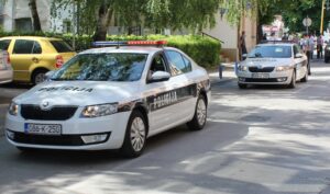 Пукање во Сараево, тешко ранети се тројца мажи