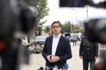 Стево Пендаровски