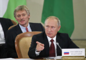 Песков не ја исклучува можноста Путин да оди во САД за Светското првенство во 2026 година.