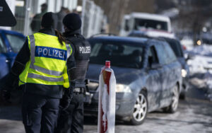Повредени 40 лица во судир на автобуси во јужна Чешка