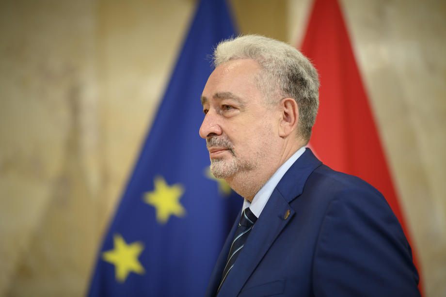 Премиерот на Црна Гора, Здравко Кривокапиќ