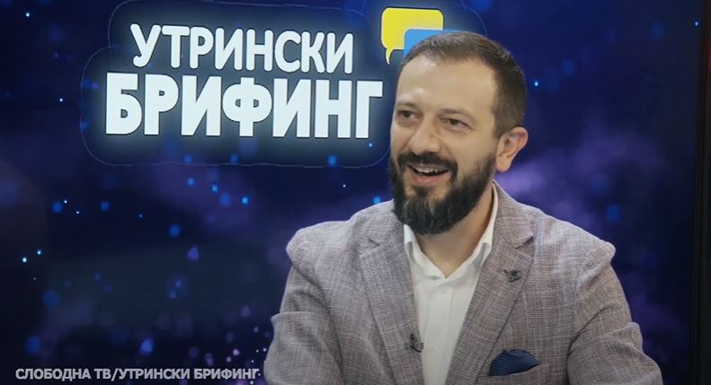 д-р александар митов