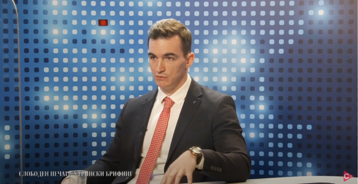Владимир Бошњаковски