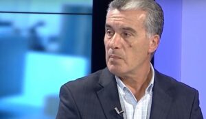 Почина поранешниот потпретседател на ДСКС, Нури Бајрами
