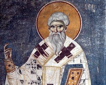The Holy Hieromartyr Jerome
