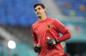 Тибо Куртоа пред пресметката со Шпанија: „Започнуваме како аутсајдери, но во фудбалот сè е можно“