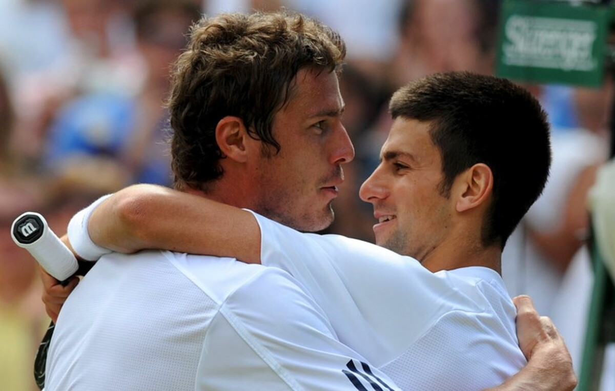 Marat Safin: «Não esperava que o Djokovic vencesse 10 Grand Slams