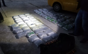 „Балканскиот картел“ запрен со дрога во Шпанија- Пренесувале кокаин во контејнери со овошје од Еквадор