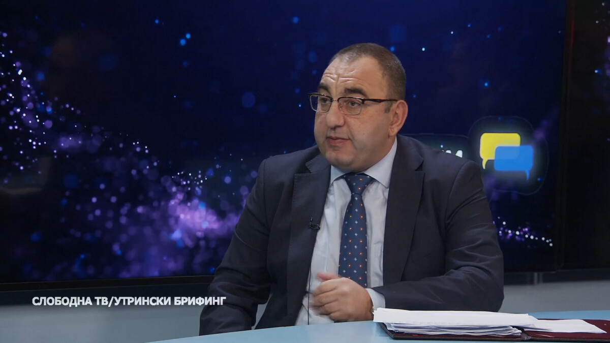 Марко Бислимовски