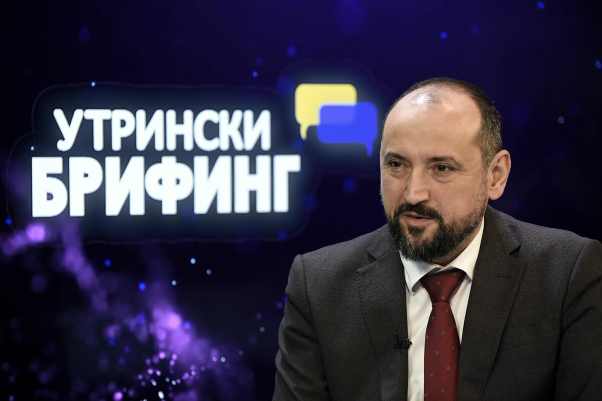 фатмир битиќи вицепремиер за економија