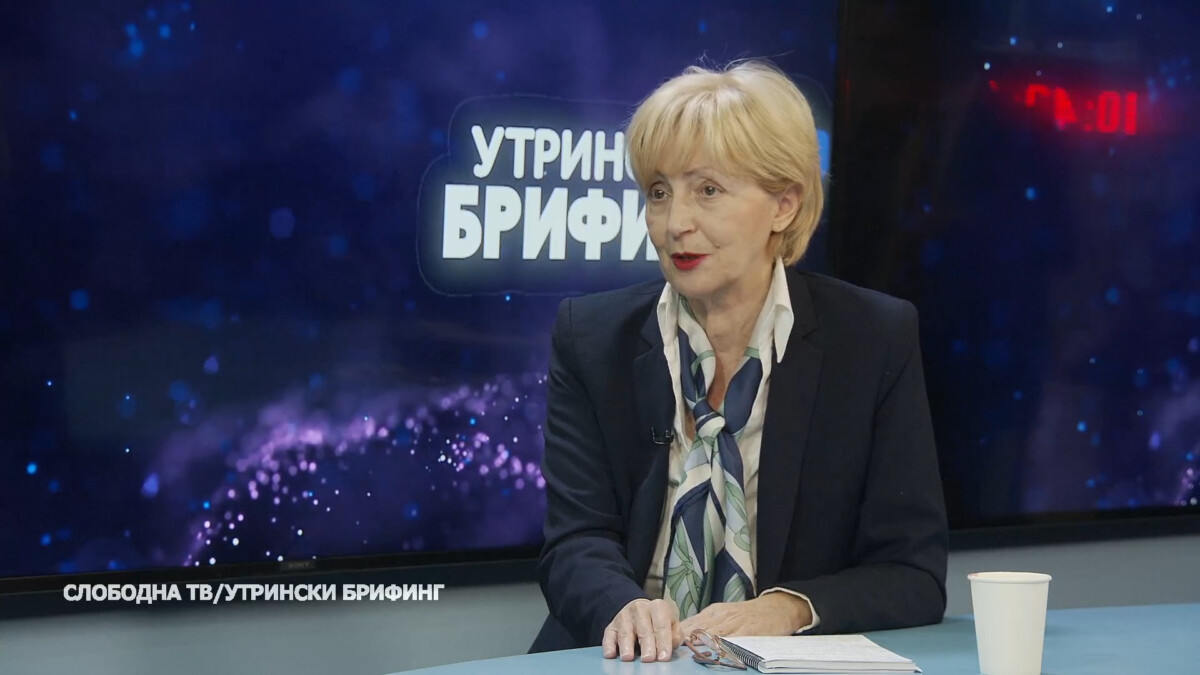 Лилјана Поповска