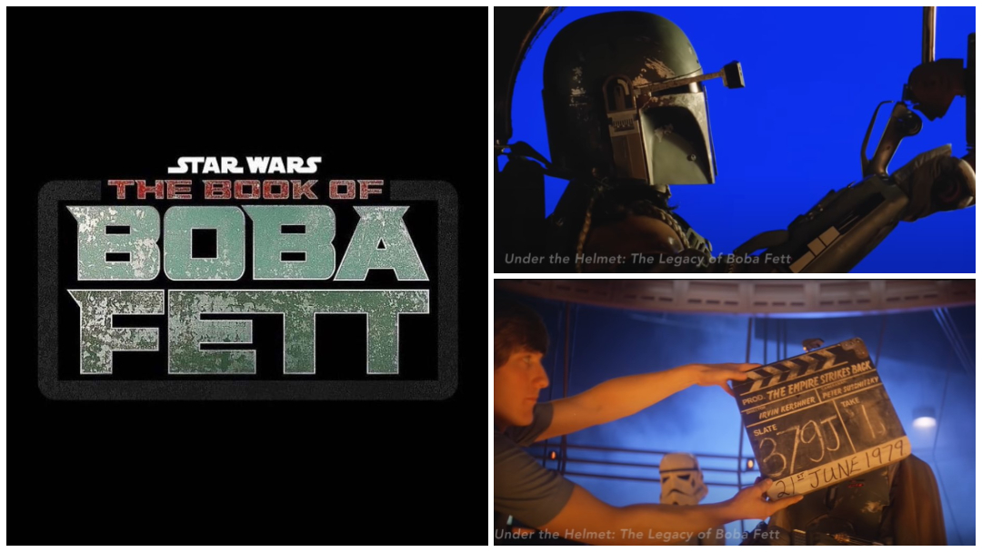 Boba Fett
