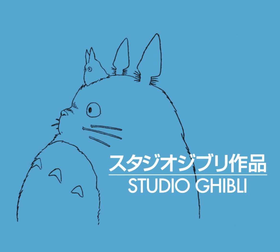 Studio Ghibli/Twitter
