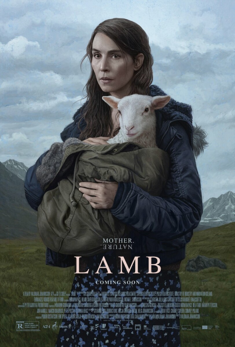 Lamb/Twitter