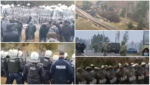 мигранти белорусија полска