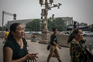 Облечете се најлошо што можете за работа – протест на младите во Кина поради лошите услови за работа