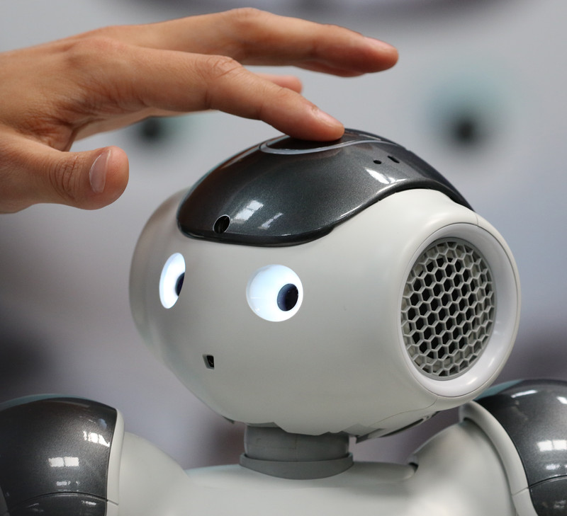Dies sind 5 neue Berufe, die durch knstliche Intelligenz entstehen werden:  Das Gehalt wird riesig sein  Free Press