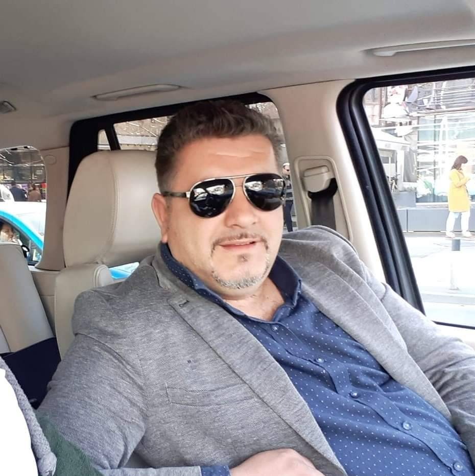 Беса Транс, Беким Хаџиу