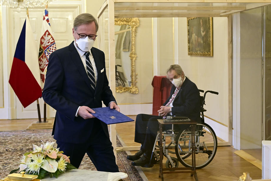 Петр Фиала