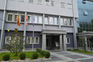 СДСМ: „Горда Македонија“ на ВМРО-ДПМНЕ заврши со понижување на македонскиот јазик