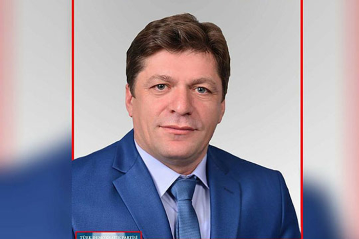 Аријан Ибраим