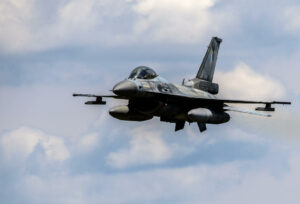 Воздухопловните сили на Италија од денеска ќе патролираат над македонското небо