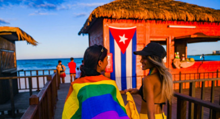 LGBTI Κούβα