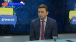 Бујар Османи, министер за надворешни работи / Утрински брифинг