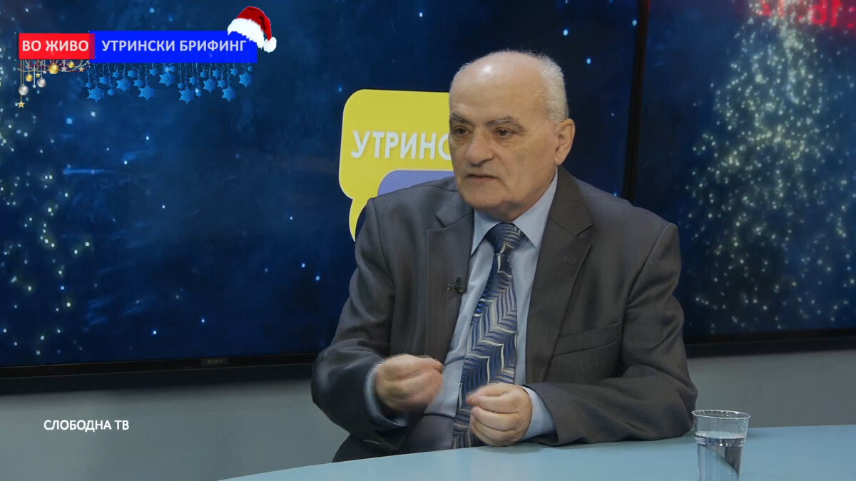 Љубомир Ѓурчевски, поранешен началник во МВР