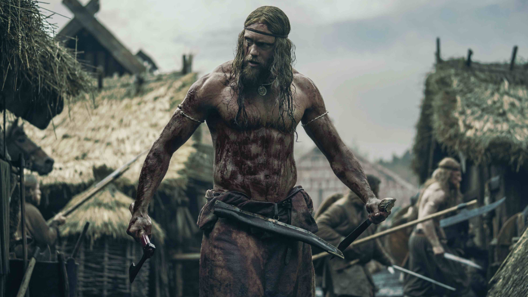 The Northman/Twitter