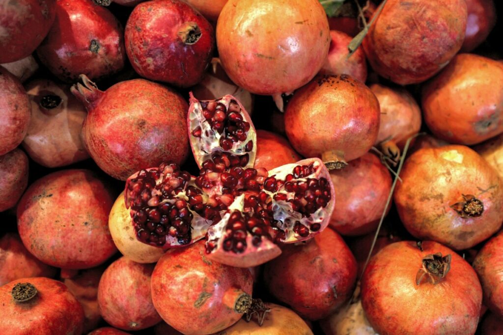 pomegranate / Profimedia