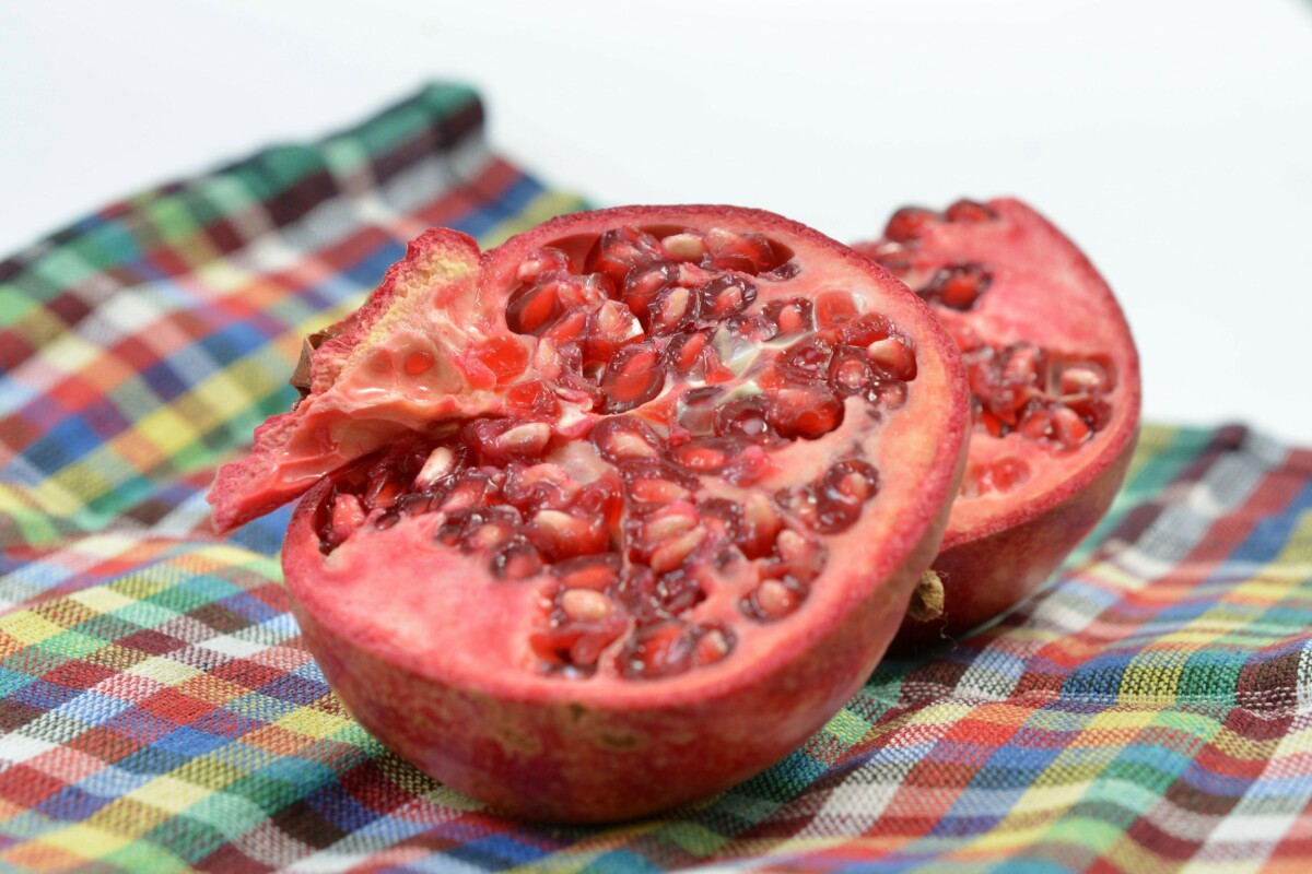 Pomegranate / Profimedia