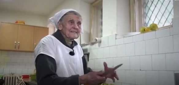 будимирка буда младеновиќ
