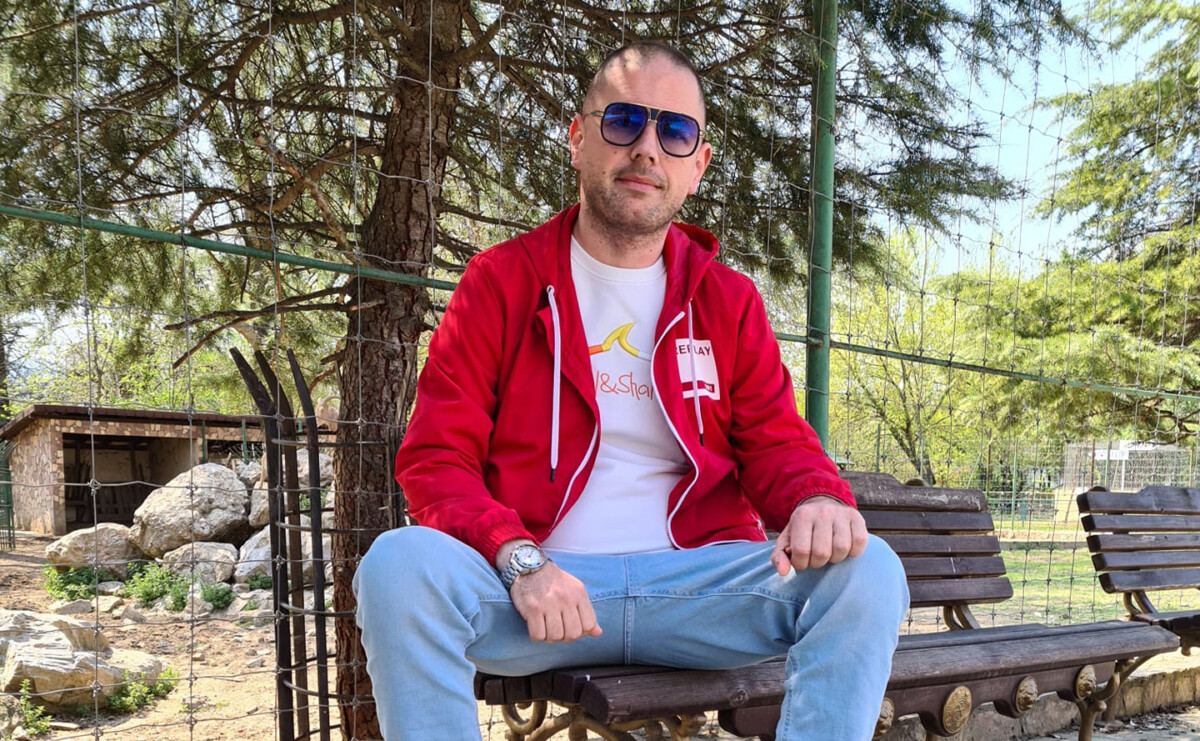Ѓорги Галетановски