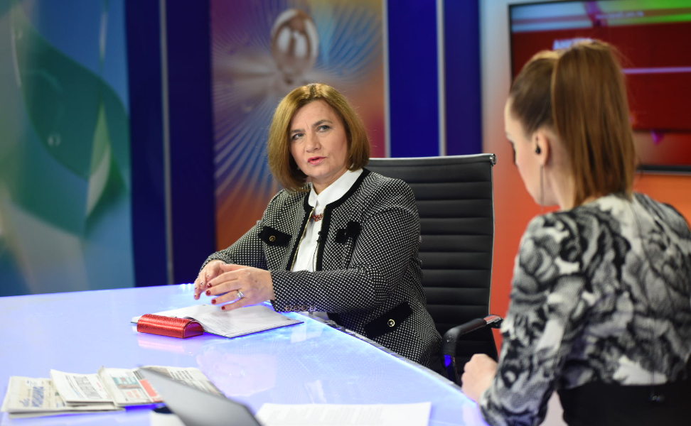 Јагода Шахпаска