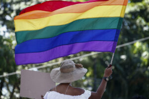 Насилството над ЛГБТИ лицата достигна „ново високо ниво“, се вели во новиот извештај на ЕУ