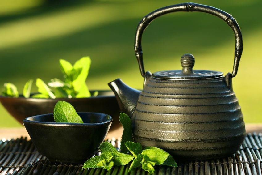 τσάι που μειώνει την όρεξη
