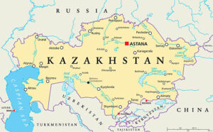 Поранешен казахстански министер осуден на 24 години затвор за убиство на сопругата