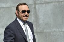 кевин спејси