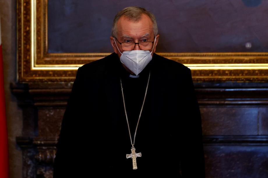 Пјетро Паролин