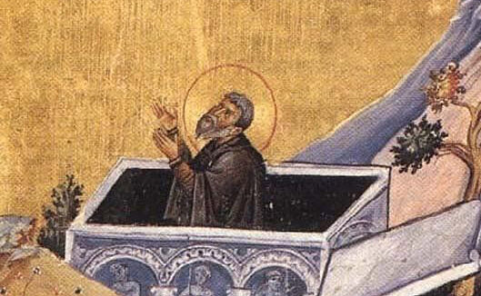 Свети Јаков, епископ Нисибиски